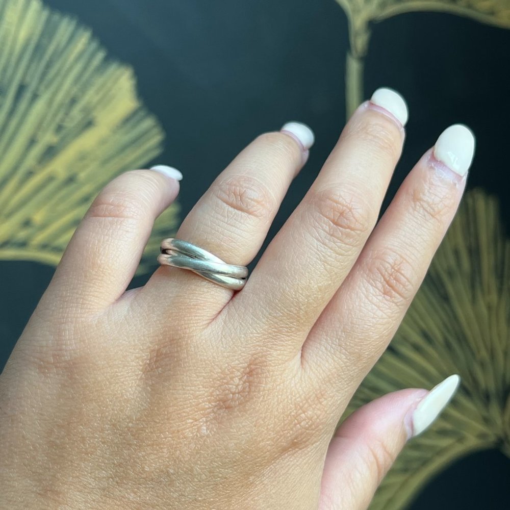 Trinity Ring - image 1